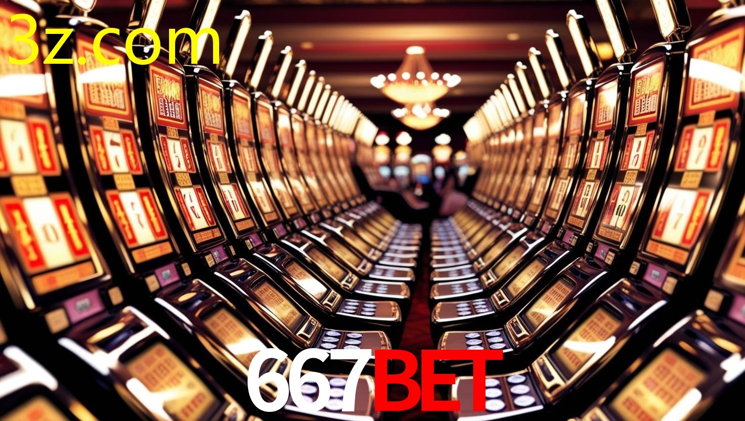 667BET