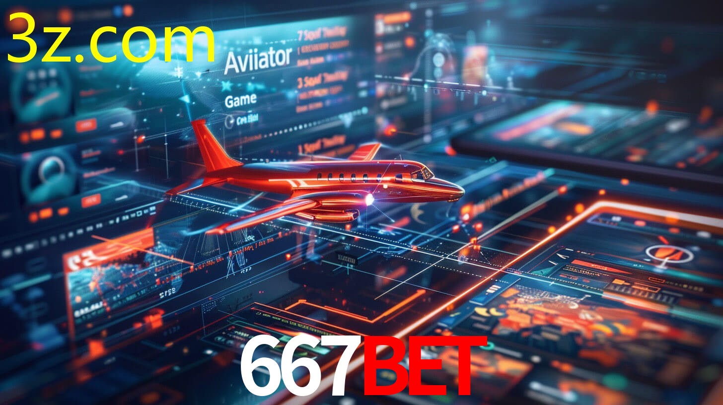 667BET